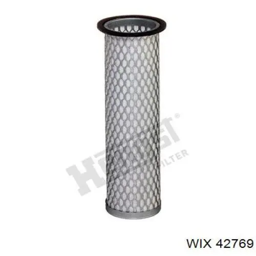 El filtro de aire WIX 42769 precio, desde 12,05 EUR