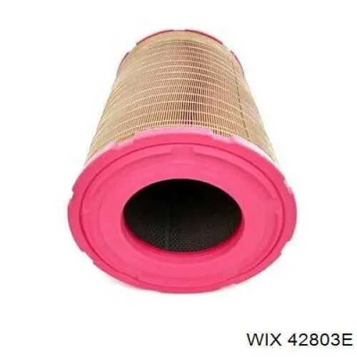 Comprar 42803E WIX Filtro de aire