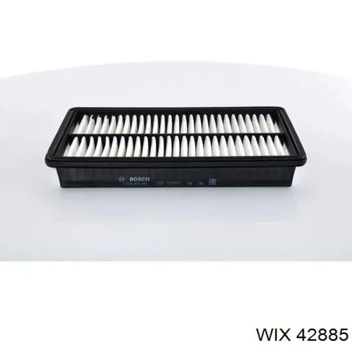 Filtro de aire 42885 WIX