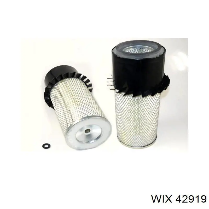Comprar 42919 WIX Filtro de aire