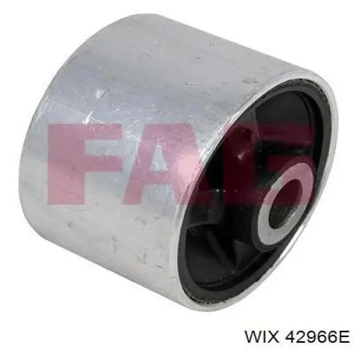 C271397 Mann-Filter Filtro de aire de motor