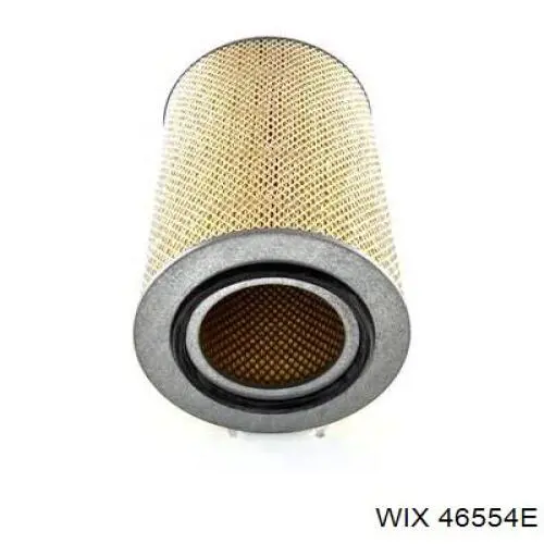 El filtro de aire WIX 46554E precio, desde 26,88 EUR