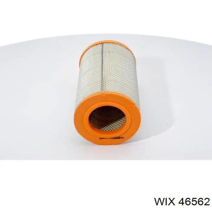 Filtro de aire A3050 Purflux