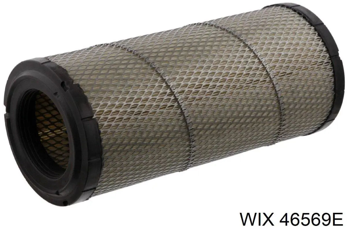 46569E WIX Filtro de aire de motor