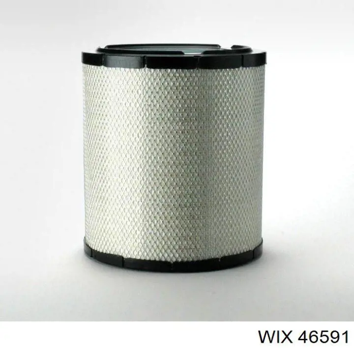 Filtro de aire 612507 Caterpillar
