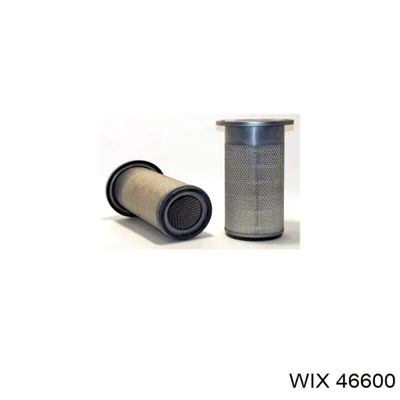 El filtro de aire WIX 46600 precio, desde 93,92 EUR