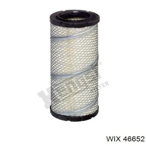 El filtro de aire WIX 46652 precio, desde 20,84 EUR
