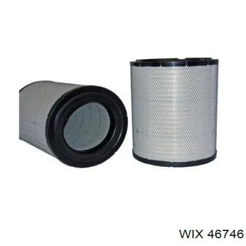 Comprar P533882 Donaldson Filtro de aire