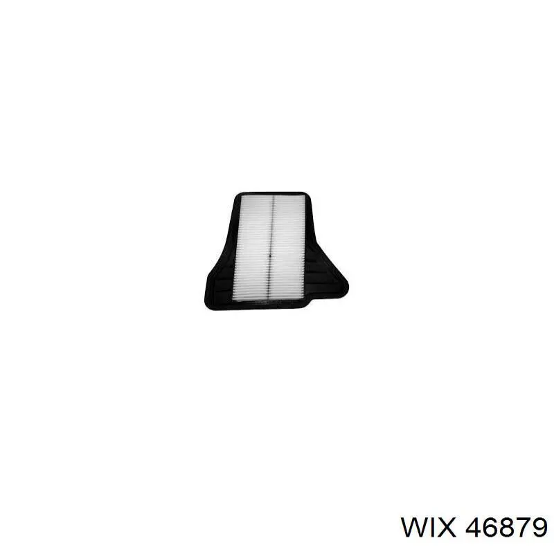 46879 WIX Filtro de aire de motor