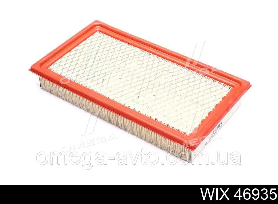 Comprar 46935 WIX Filtro de aire