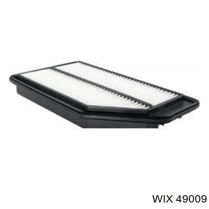 Filtro de aire 17220RV0A00 Honda