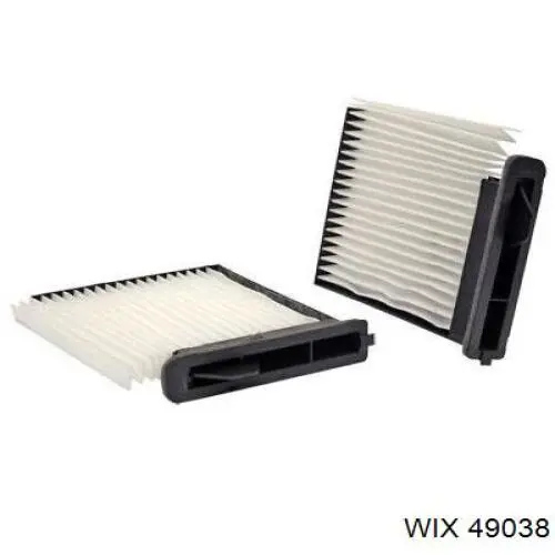 Filtro de aire Nissan Versa E12X