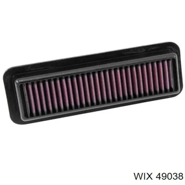 Filtro de aire Nissan Versa E12X