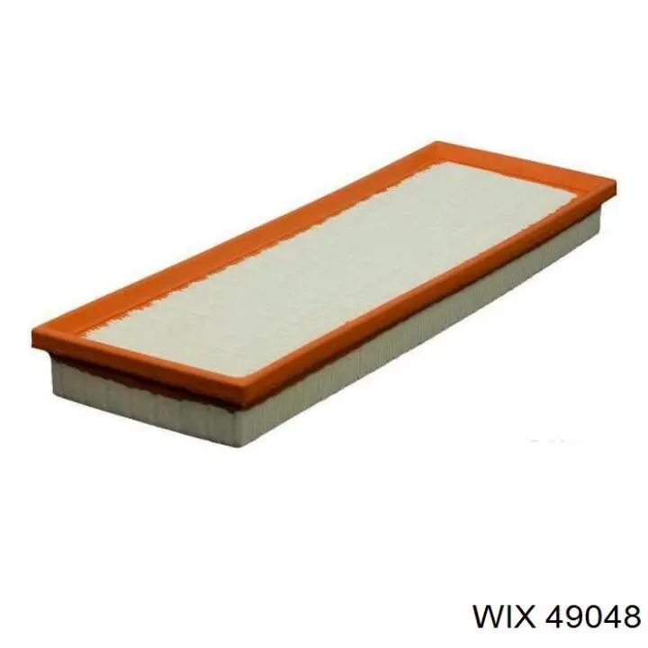 68073648AA Market (OEM) filtro de aire