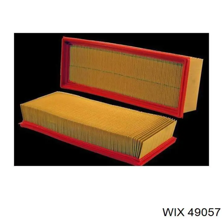 49057 WIX