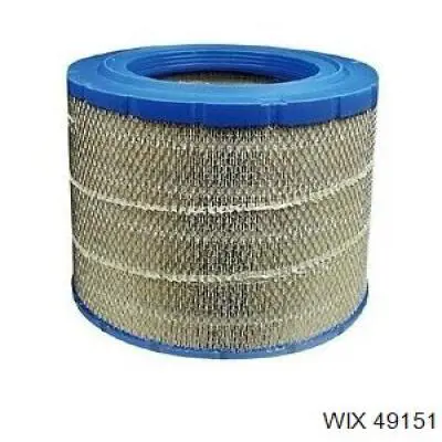 El filtro de aire WIX 49151 precio, desde 11,34 EUR
