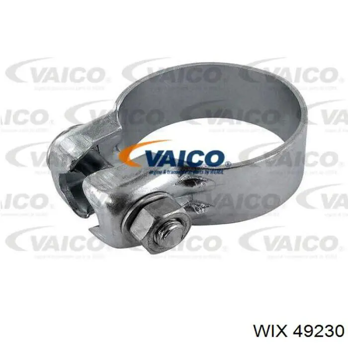 El filtro de aire WIX 49230 precio, desde 8,94 EUR
