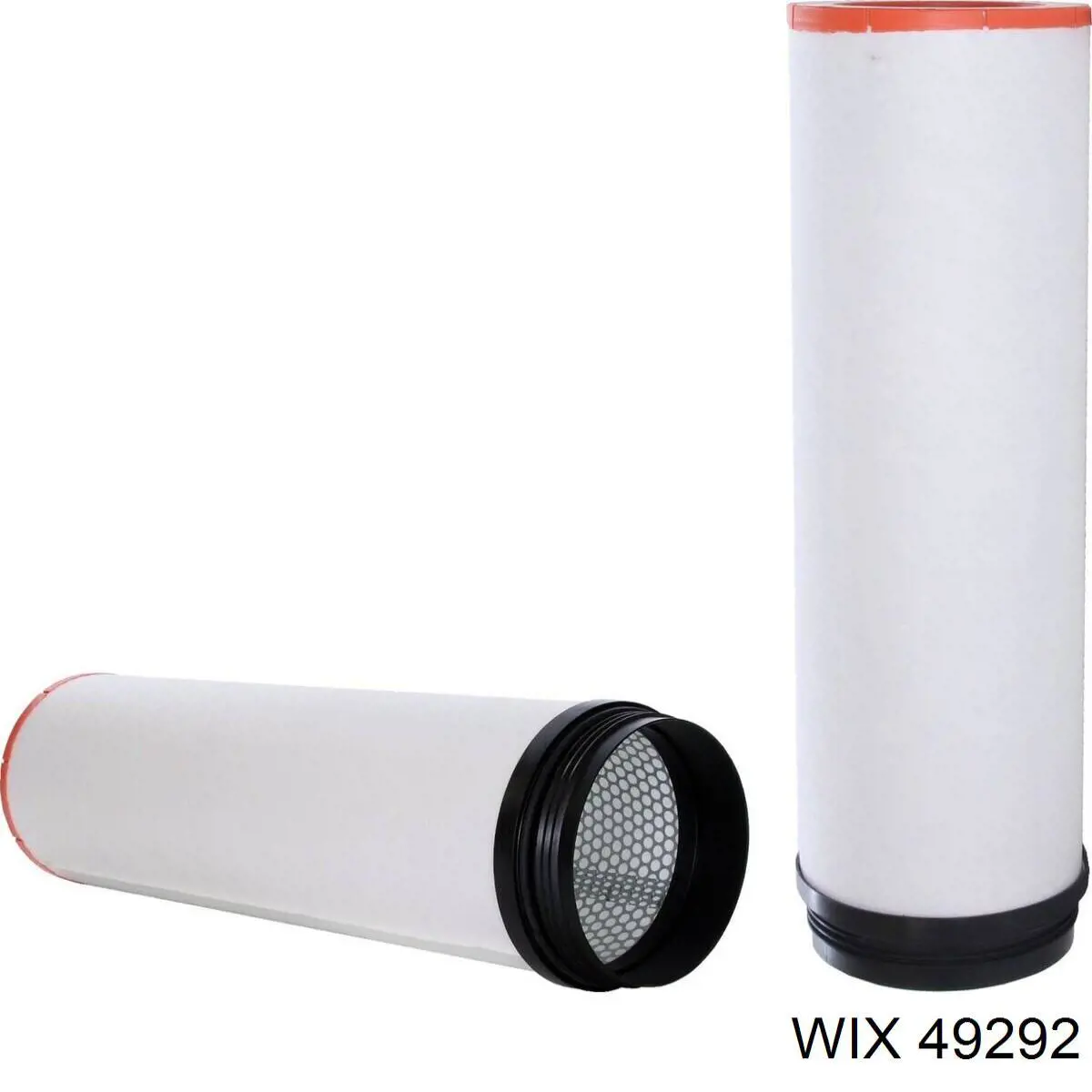 El filtro de aire WIX 49292 precio, desde 102,55 EUR
