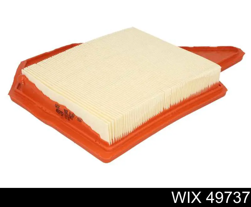 49737 WIX Filtro de aire de motor