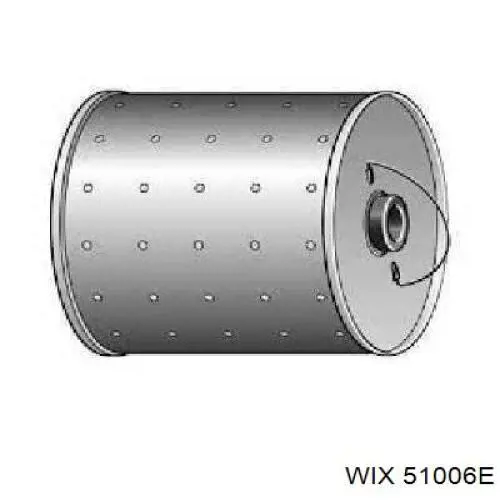 Comprar 51006E WIX Filtros de aceite