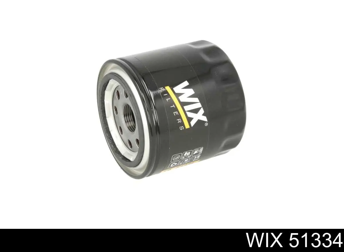 Filtro de aceite WIX 51334 precio, desde 3,78 EUR