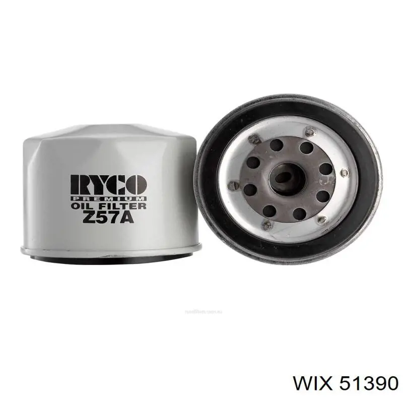 51390 WIX