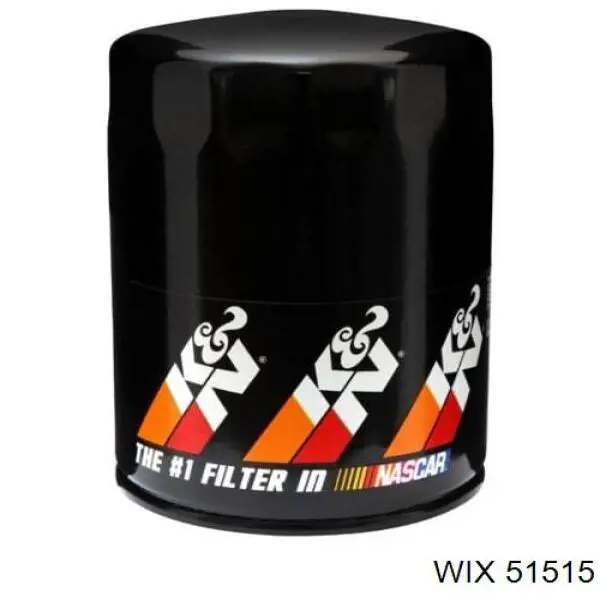 51515 WIX filtro de aceite