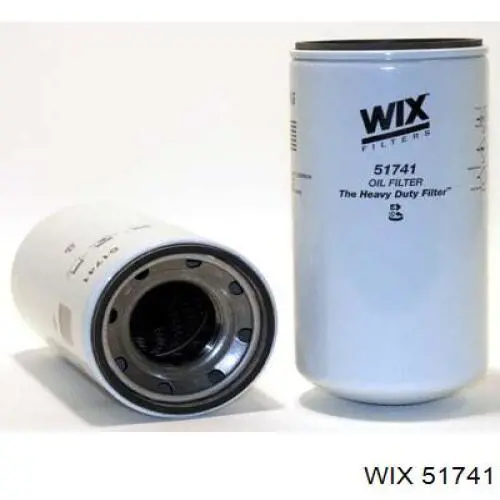 Filtro de aceite WIX 51741 precio, desde 79,77 USD