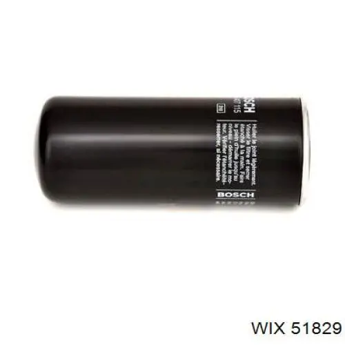 180996 Febi Filtro hidráulico transmisión automática