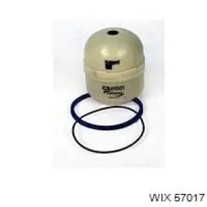 57017 WIX filtro de aceite