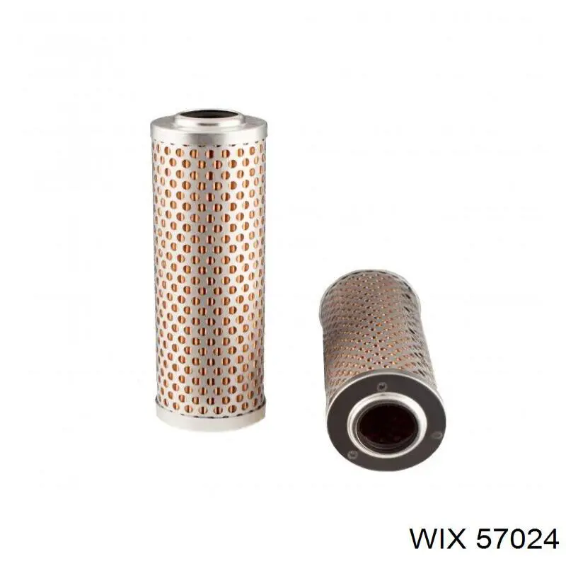 P173238 Donaldson Filtro del sistema hidráulico