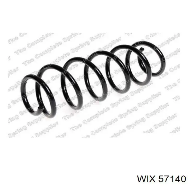 Filtro de aceite WIX 57140 precio, desde 39,84 EUR
