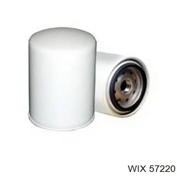 57220 WIX filtro de aceite