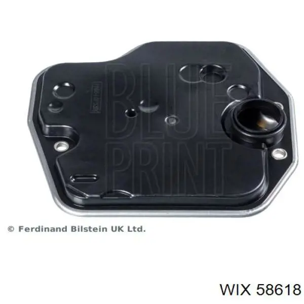 Comprar 58618 WIX Filtro de transmisión automática