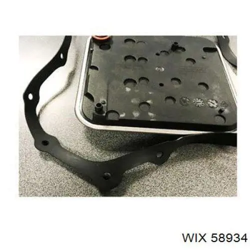 Filtro de transmisión automática WIX 58934 precio, desde 20,19 EUR