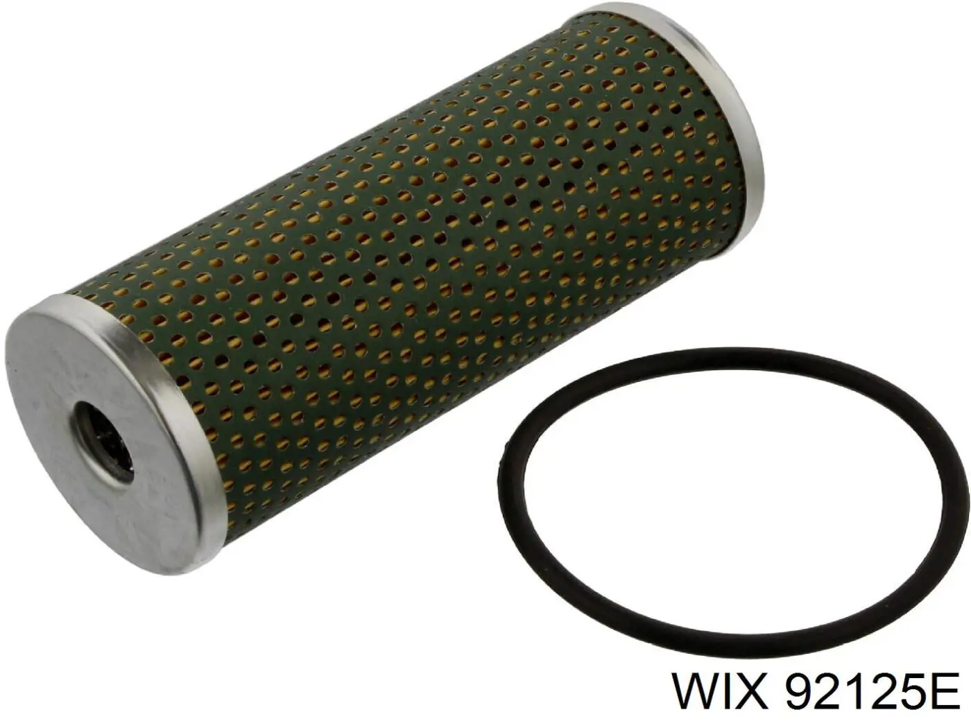 Filtro hidráulico de dirección Fleetguard HF35489 precio, desde 18,59 EUR