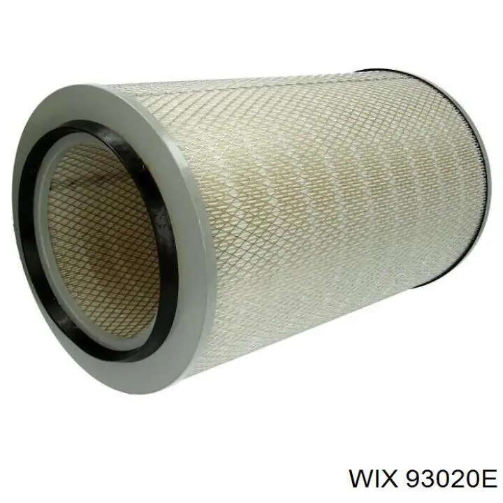 Comprar 93020E WIX Filtro de aire