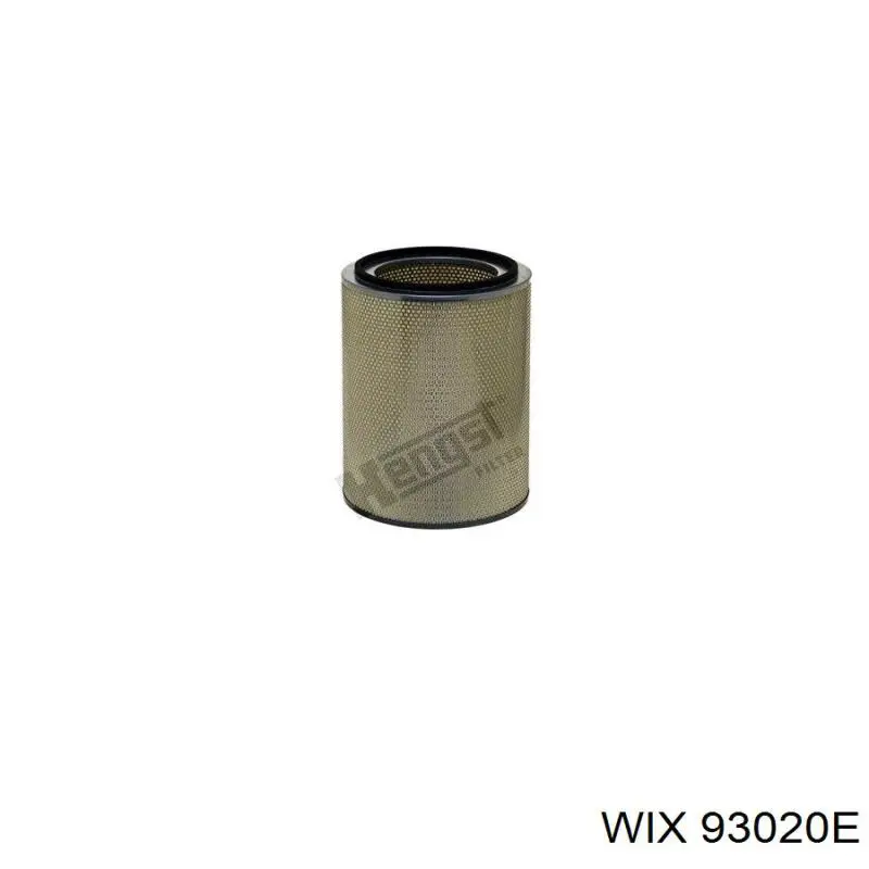Comprar AM4164 Filtron Filtro de aire