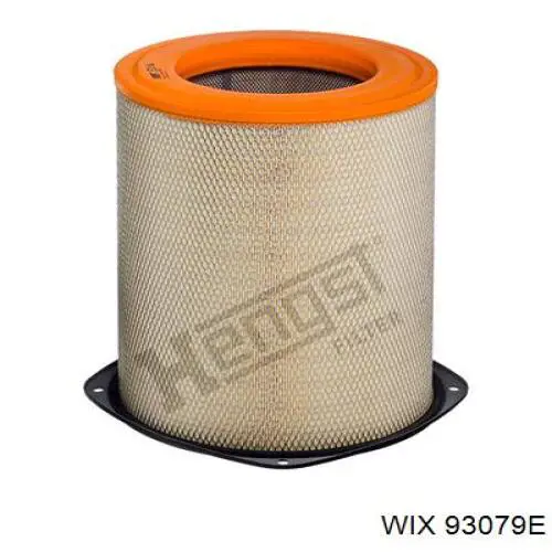 93079E WIX filtro de aire