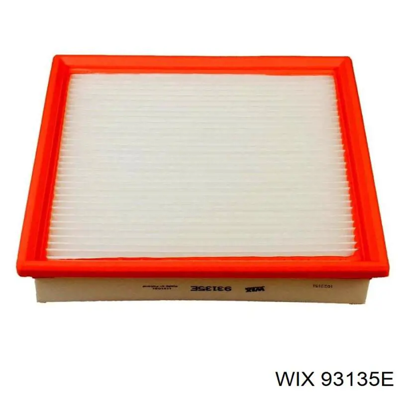 Filtro de cabina WIX 93135E precio, desde 9,20 EUR