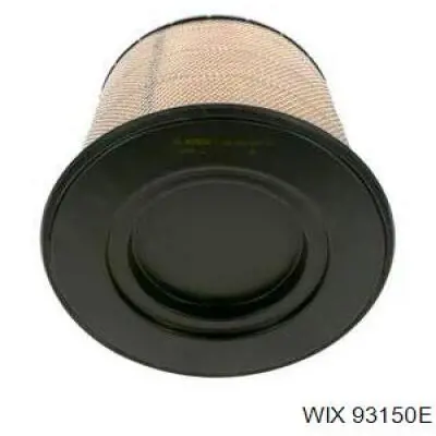 El filtro de aire WIX 93150E precio, desde 66,07 EUR