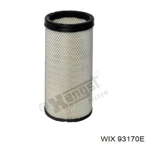 A5011 Mfilter filtro de aire