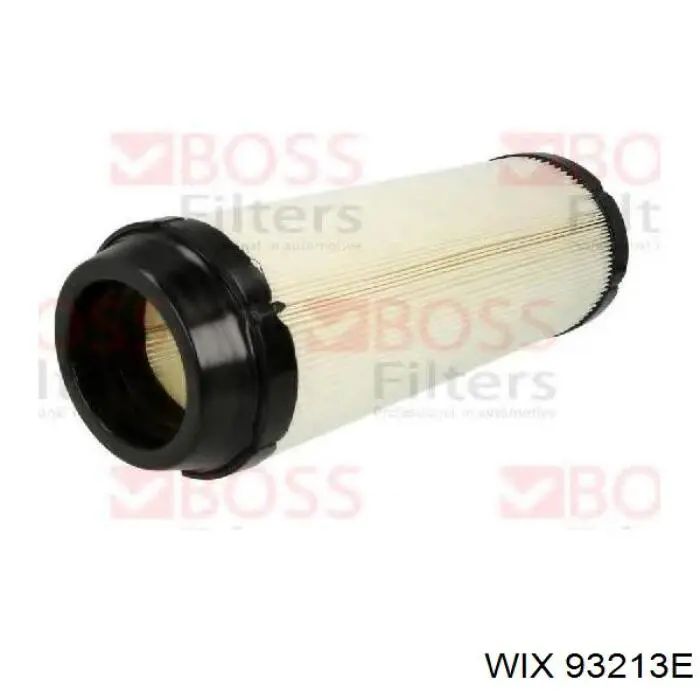 Filtro aire Deutz 01319142