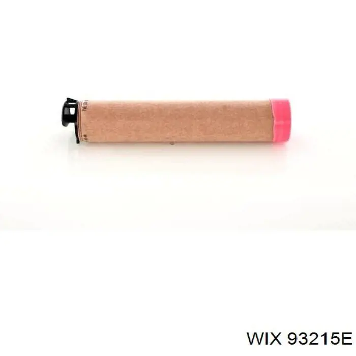 El filtro de aire WIX 93215E precio, desde 15,16 EUR