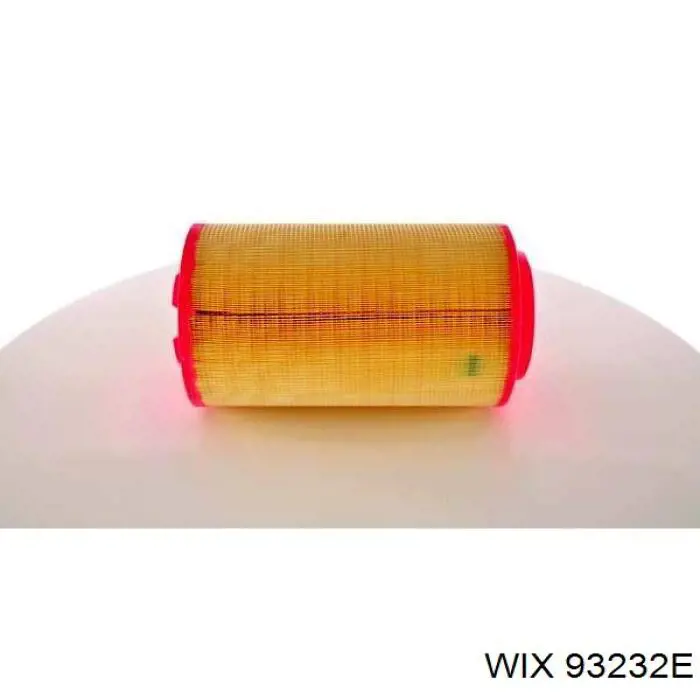 Comprar 93232E WIX Filtro de aire