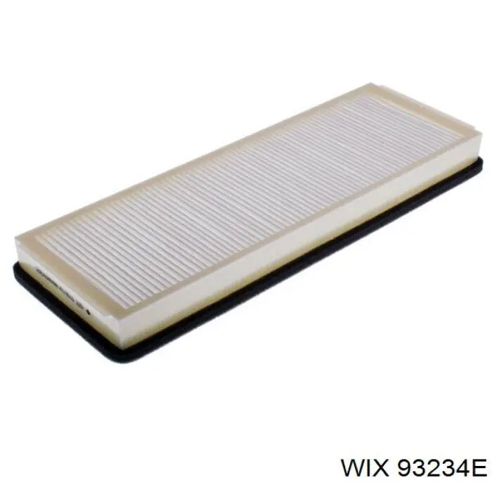 Filtro de habitáculo 8301218 Mercedes