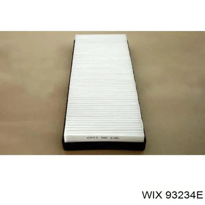 Filtro de cabina Mercedes A0008301218 precio, desde 21,89 EUR