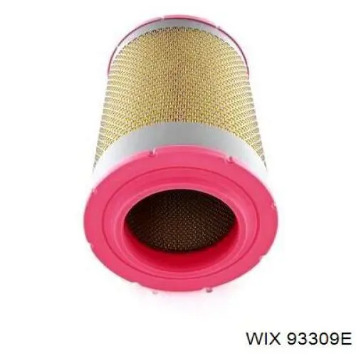 El filtro de aire WIX 93309E precio, desde 35,82 EUR