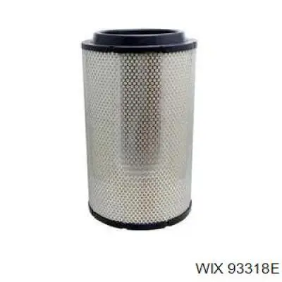 5801551648 Iveco filtro de aire