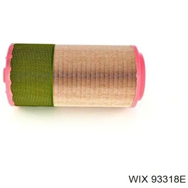 Filtro aire Febi 106970